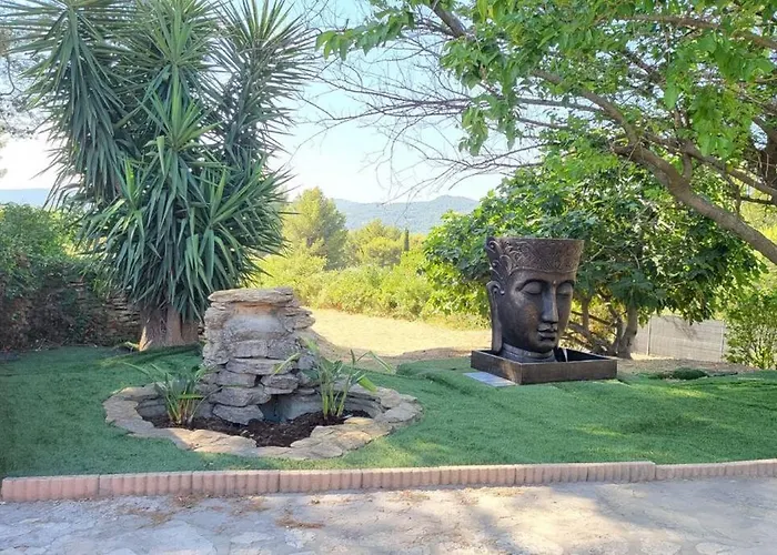 Villa Allegra T2 60M2