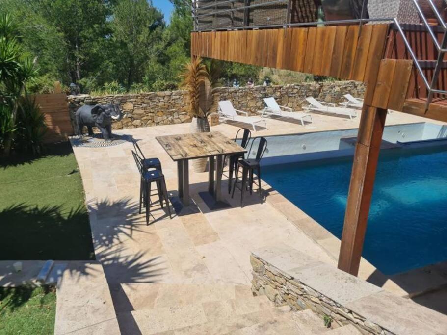 Allegra T2 60m2 Villa
