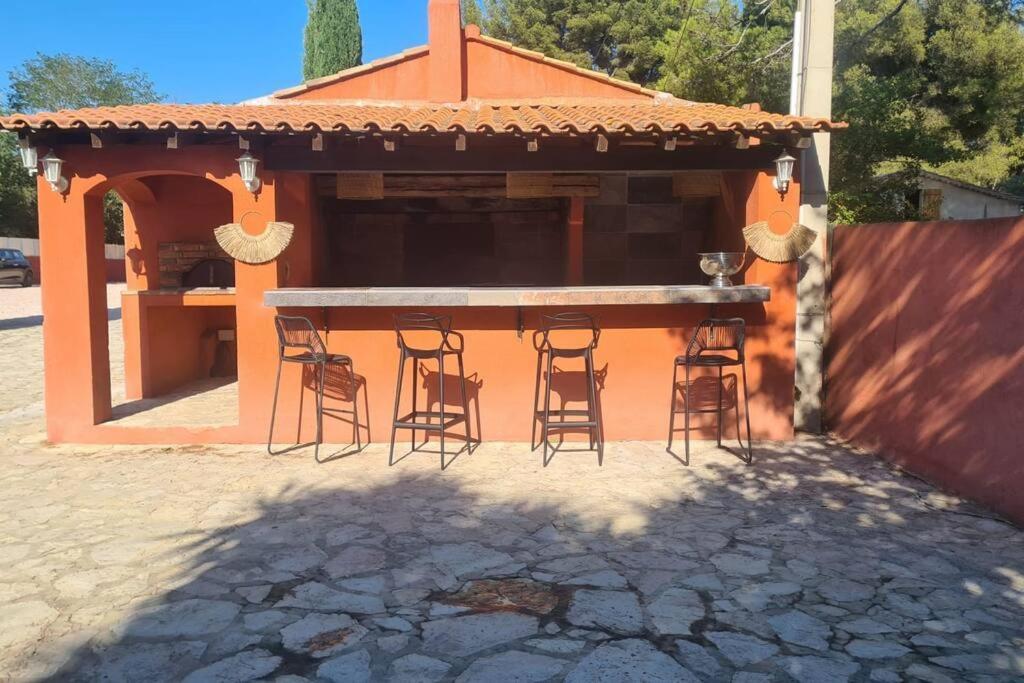 Allegra T2 60m2 Villa