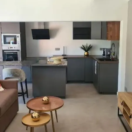 Villa Allegra T2 60M2 Le Beausset Extérieur photo