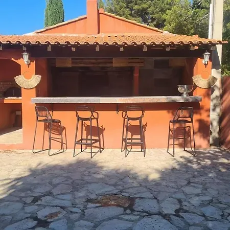 Villa Allegra T2 60M2 Le Beausset Extérieur photo