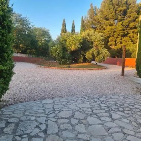 Villa Allegra T2 60M2 Le Beausset Extérieur photo