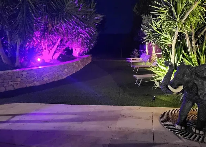Villa Allegra T2 60M2