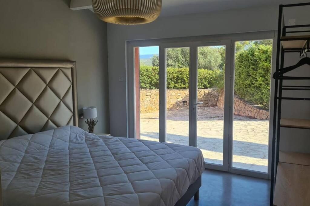 Villa Allegra T2 60m2 Le Beausset