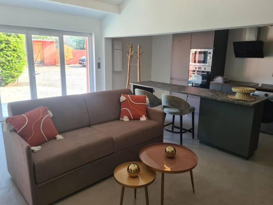 Allegra T2 60m2 Villa Le Beausset